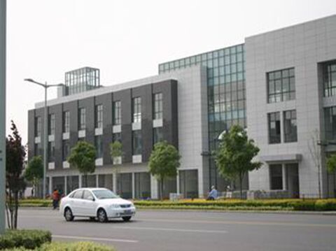 商丘市劳动局
